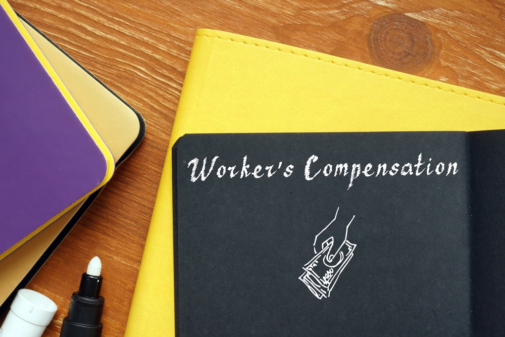 Not All Injuries are Covered by Workers’ Compensation in NJ 