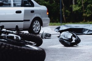 Somerset County NJ Motorcycle Accident Lawsuit