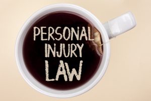 Filing a Somerset County Personal injury Lawsuit