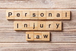 Somerset County NJ Personal Injury Lawyers 