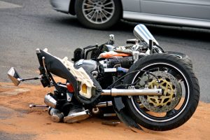 Securing Compensation for Motorcycle Accident injuries in Bridgewater, NJ