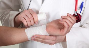 With Summer Comes More Burn Injuries