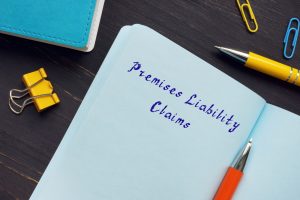 Who can be Liable in a Premises Liability Case?