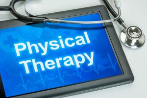 Need an Attorney for personal injury physical therapy claim NJ