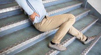 Physical Therapy after an Accident in NJ