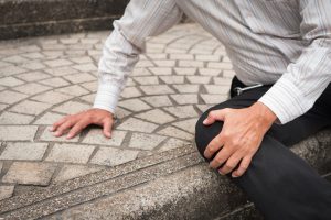 Personal Injury Compensation in Trenton, NJ