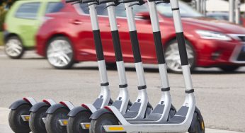 E-Scooter Accidents in New Jersey: On the Rise