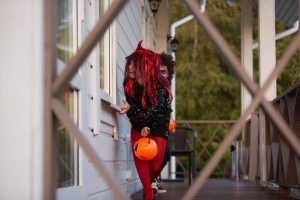 Top Not So Terrifying Tips for Halloween in NJ: Driving, Pedestrian Safety & Premises Liability