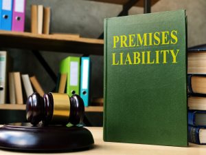 Somerset County Premises Liability Injury Lawsuits