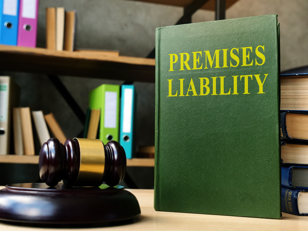 Somerset County Premises Liability