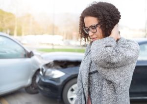 Whiplash Injuries in Personal Injury Cases in New Jersey