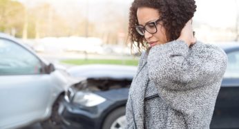 Whiplash Injuries in Personal Injury Cases in New Jersey