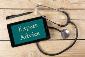 Personal Injury Attorneys Choosing Expert Witnesses in NJ