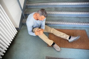 Somerset County NJ Slip and Fall Lawyers