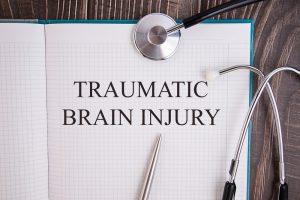 Somerset County Traumatic Brain Injuries