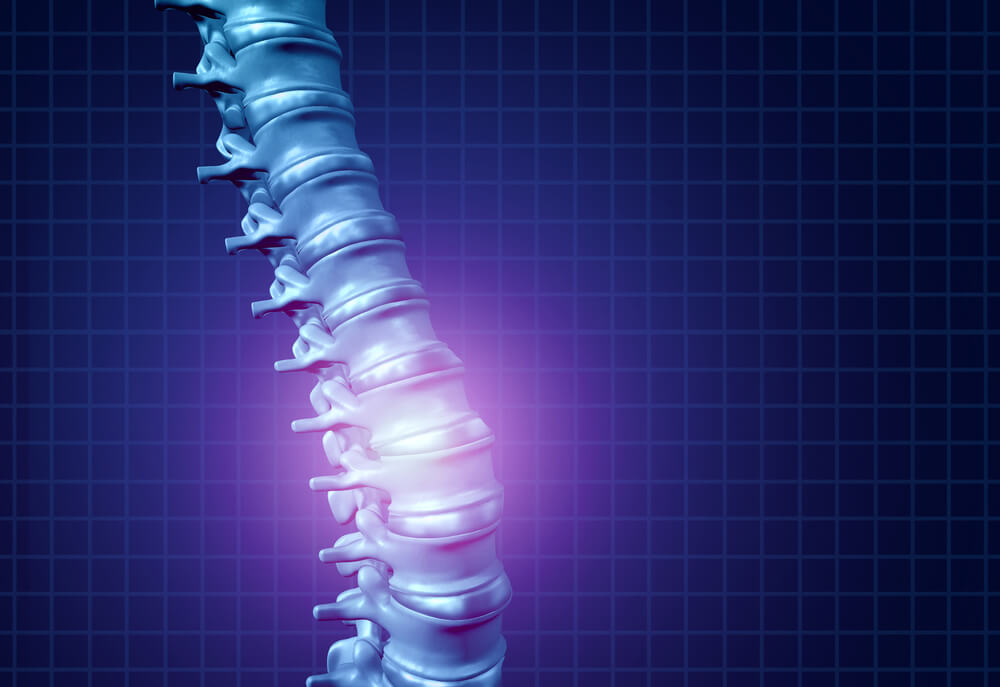 Spinal Cord Injury Lawyers in Somerset, NJ