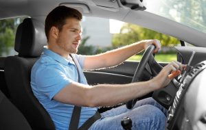 Reckless Driving as a Cause of Car Accidents in NJ