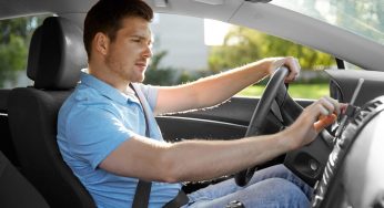 Reckless Driving as a Cause of Car Accidents in NJ