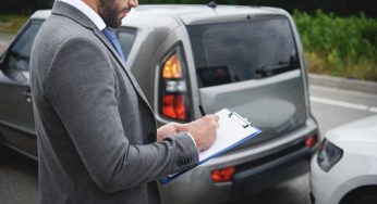 Accidents with Uninsured/Underinsured Drivers in New Jersey