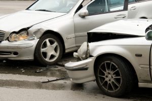 Top Causes of Head on Accidents Mercer County NJ