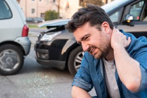 Neuropathy and Car Accidents in New Jersey