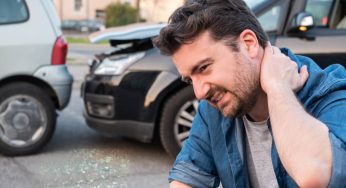 Neuropathy and Car Accidents in New Jersey