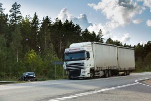 Need a Lawyer for Bridgewater Truck Accident Case