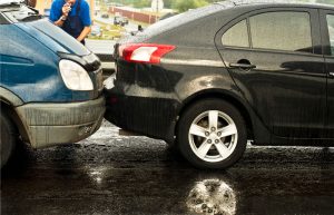 Tailgating is a Major Cause of Car Accidents in NJ