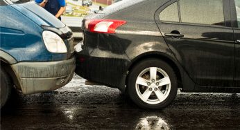 Tailgating is a Major Cause of Car Accidents in NJ