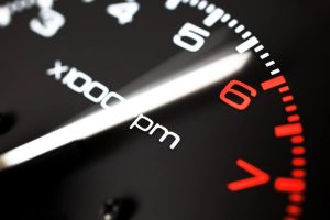 Speeding Accident Lawyers in Mercer County, NJ