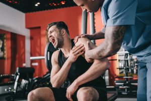 Gym Accidents Lawyers in Trenton, NJ