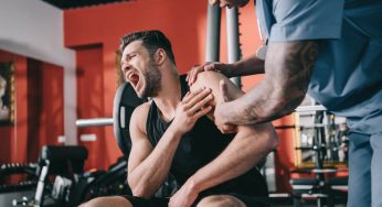 The Heavy Weight of a Gym Injury in NJ