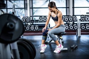 Gym Injury Lawyers in Mercer County, NJ