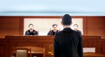 Deposition Procedures in a Personal Injury Case