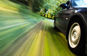 Injuries Caused by Speeding Accidents in New Jersey