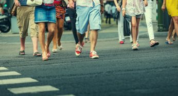 Leading Causes of Pedestrian Accidents in New Jersey