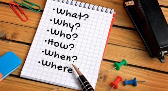 Getting Ready for Your Interrogatories in a Personal Injury Claim in NJ