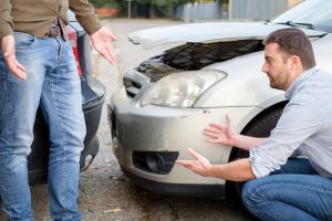 Seeking Compensation for Rear End Crashes in New Jersey