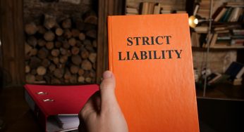 Strict Liability Claims: Who is Really Responsible in New Jersey?