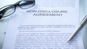 Fundamentals of Non-Disclosure Agreements in Personal Injury Cases in New Jersey