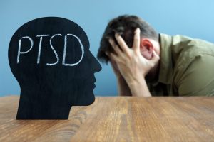 Specific Accidents and Injuries Leading to Post Traumatic Stress Disorder 