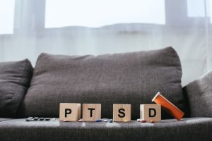 Post Traumatic Stress Disorder in Personal Injury Claims in NJ