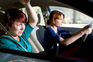 Seeking Compensation for Passenger Injuries in New Jersey