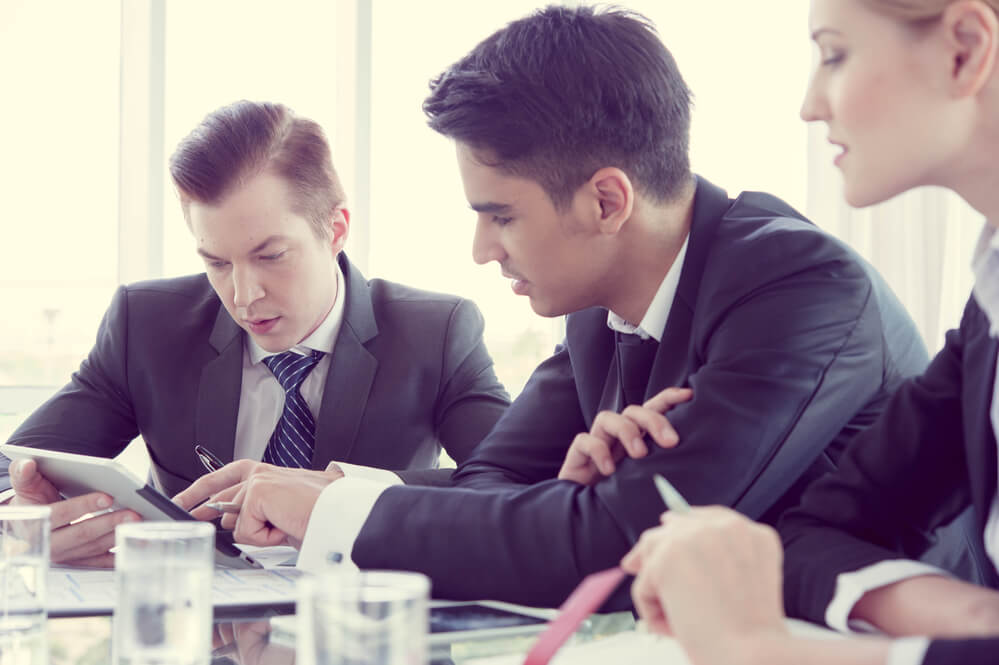 Discovery Process in Personal Injury Claims Lawyers in Trenton, New Jersey