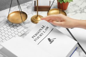 Step by Step Guide to Discovery in a Personal Injury Claim