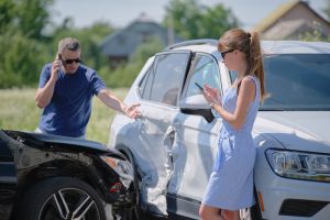 T-Bone Accidents & Injuries in New Jersey