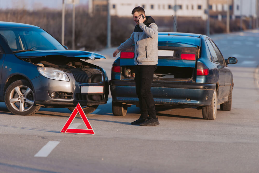 T-Bone Accident Lawyers in Mercer County, NJ