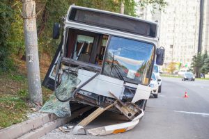 Determining Liability for a Bus Accident in New Jersey