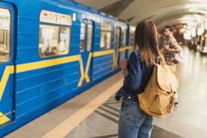 Seeking Compensation for Mass Transit Accident Injuries in New Jersey