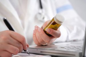 Medication Errors Attorneys in New Jersey